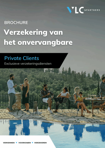 Brochure Private Clients