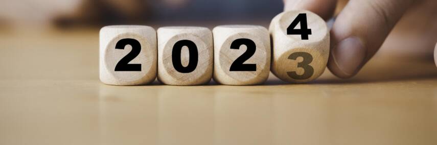 Kerncijfers 2024: Belangrijke wijzigingen en aandachtspunten