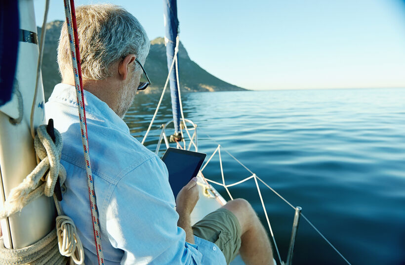 Sluiten uw verzekeringen aan op uw pensioenleeftijd?