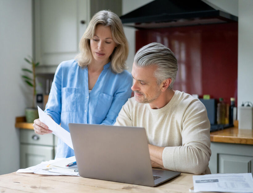 Tips voor uw verzekeringen en uw hypotheek