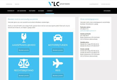 VLC & Partners en Bugs Business werken samen aan Private Insurance dienstverlening van de toekomst