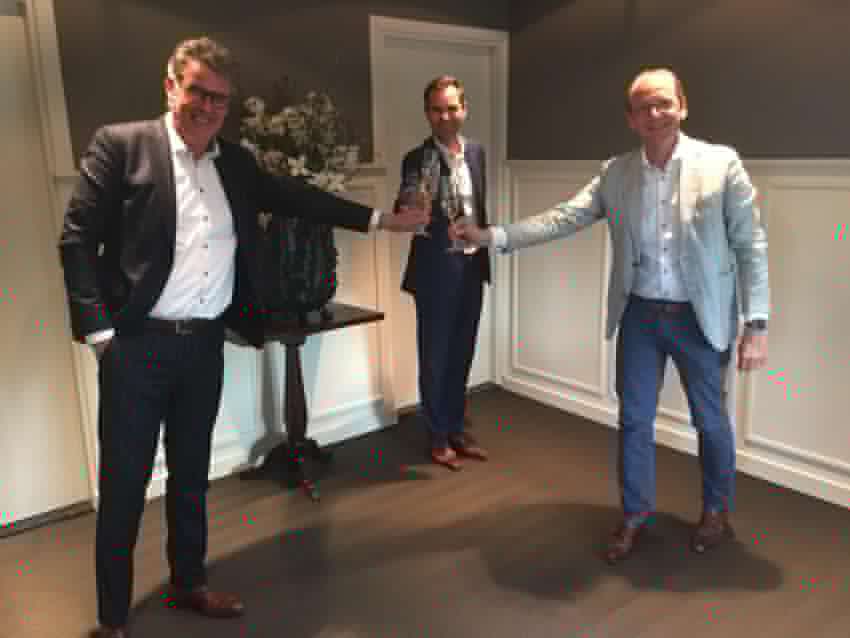 VLC & Partners neemt per 1 mei 2020 de portefeuille over van Kramer Assurantiën.