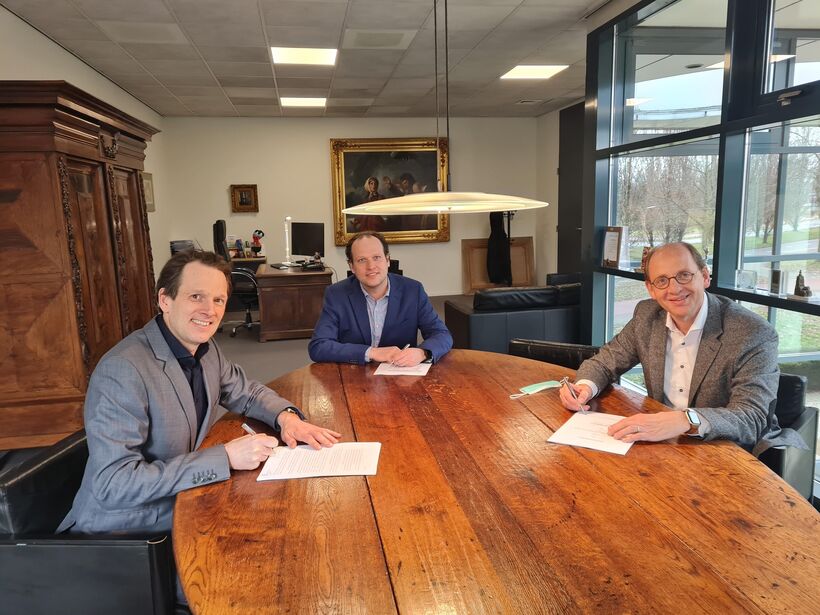 VLC & Partners versterkt positie in de Nederlandse markt met Westenburg Assurantiën